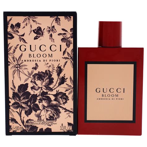 precio gucci bloom